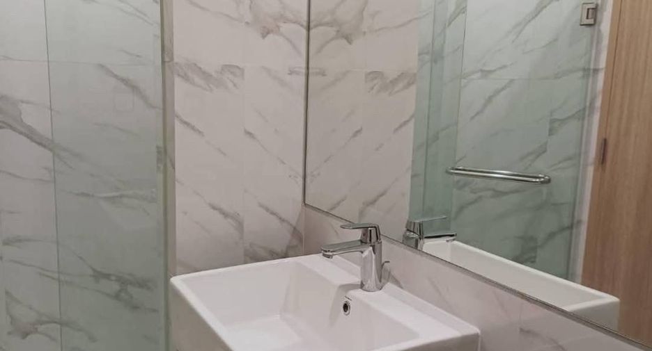 Condo en alquiler de 1 habitaciones en Watthana, Bangkok