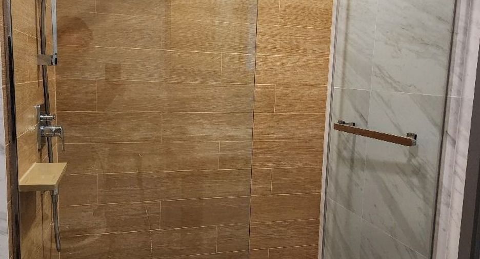 Condo en alquiler de 2 habitaciones en Watthana, Bangkok