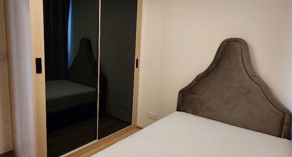Condo en alquiler de 2 habitaciones en Watthana, Bangkok