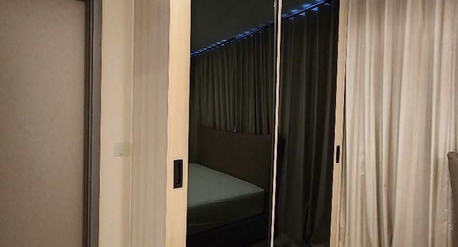 Condo en alquiler de 2 habitaciones en Watthana, Bangkok