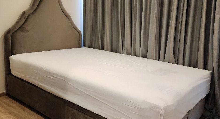 Condo en alquiler de 2 habitaciones en Watthana, Bangkok
