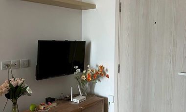 Wohnung zur Miete mit 1 Zimmer in Watthana, Bangkok