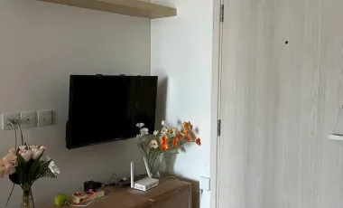 Wohnung zur Miete mit 1 Zimmer in Watthana, Bangkok