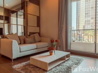 Condo en alquiler de 1 habitaciones en Watthana, Bangkok