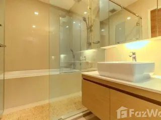 Condo en alquiler de 1 habitaciones en Watthana, Bangkok