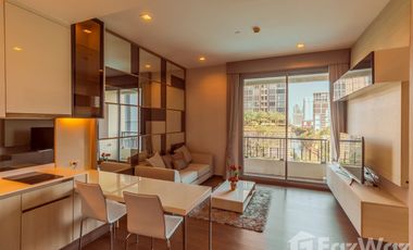 For rent 1 bed condo in Watthana, Bangkok