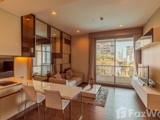 Condo en alquiler de 1 habitaciones en Watthana, Bangkok