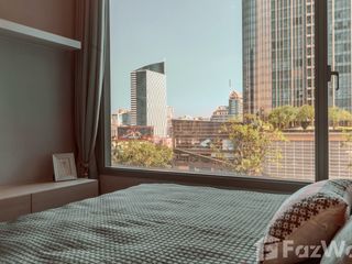 Condo en alquiler de 1 habitaciones en Watthana, Bangkok
