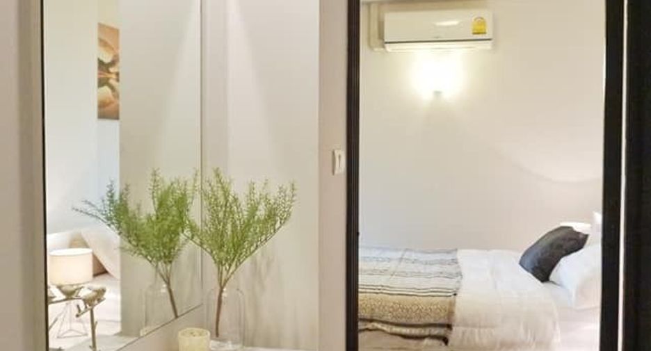 For rent 1 bed condo in Watthana, Bangkok