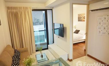 Wohnung zur Miete mit 1 Zimmer in Watthana, Bangkok