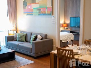 Wohnung zur Miete mit 2 Zimmer in Khlong Toei, Bangkok