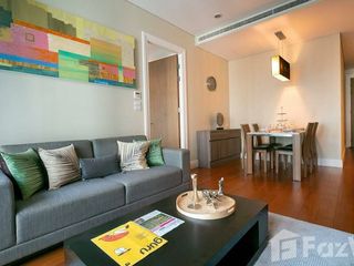 Wohnung zur Miete mit 2 Zimmer in Khlong Toei, Bangkok