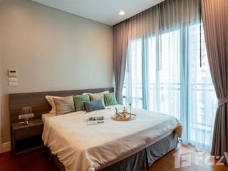 Wohnung zur Miete mit 2 Zimmer in Khlong Toei, Bangkok