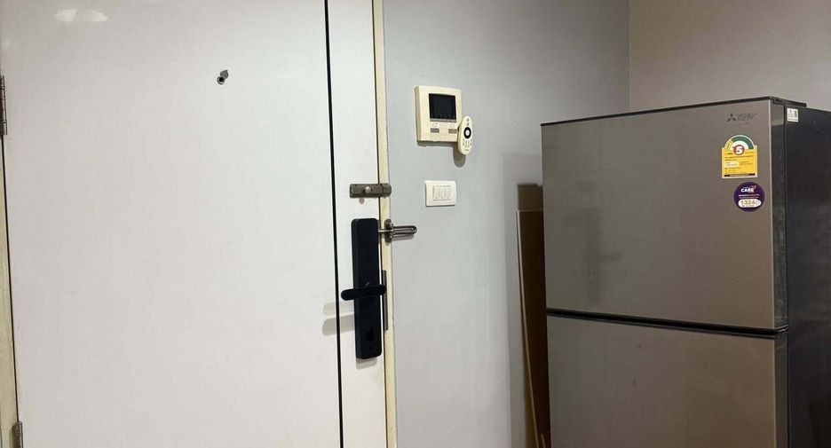 For rent 1 bed condo in Ratchathewi, Bangkok