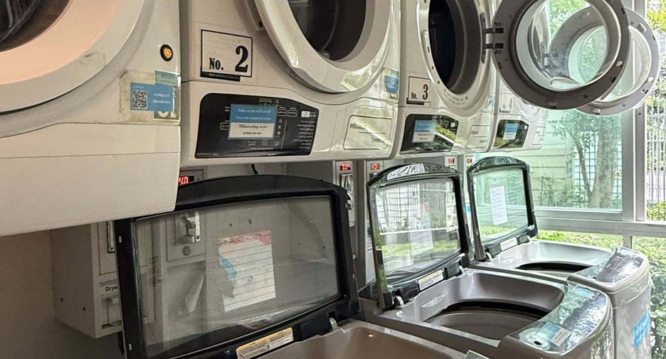 For rent 1 bed condo in Ratchathewi, Bangkok