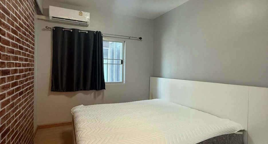 For rent 1 bed condo in Ratchathewi, Bangkok