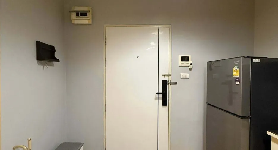For rent 1 bed condo in Ratchathewi, Bangkok