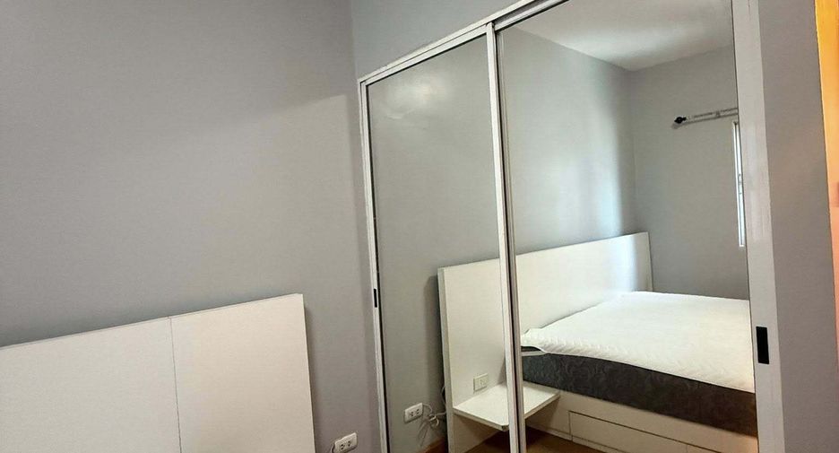 For rent 1 bed condo in Ratchathewi, Bangkok