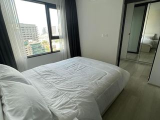 For rent 1 bed condo in Pathum Wan, Bangkok