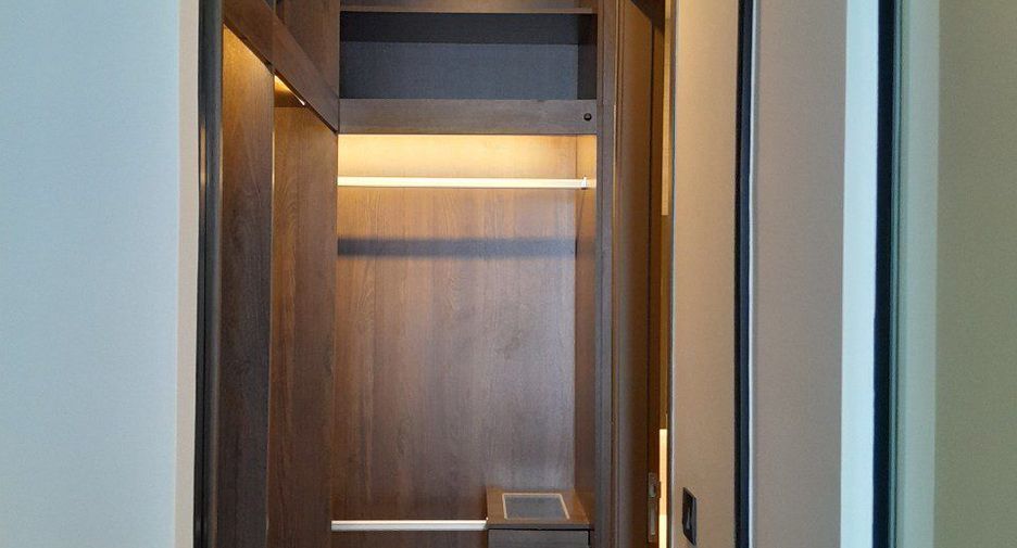 Condo en alquiler de 1 habitaciones en Watthana, Bangkok