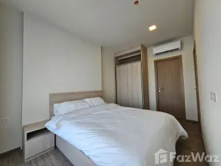 À louer 1 chambre condo à Watthana, Bangkok