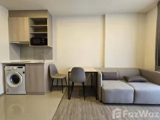 À louer 1 chambre condo à Watthana, Bangkok