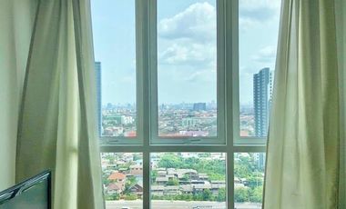 For rent 1 bed condo in Chom Thong, Bangkok