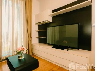 Аренда 1 кровать кондо в Кхлонг Тоеи, Бангкок
