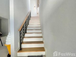 For rent 4 bedrooms house in Bang Phli, Samut Prakan