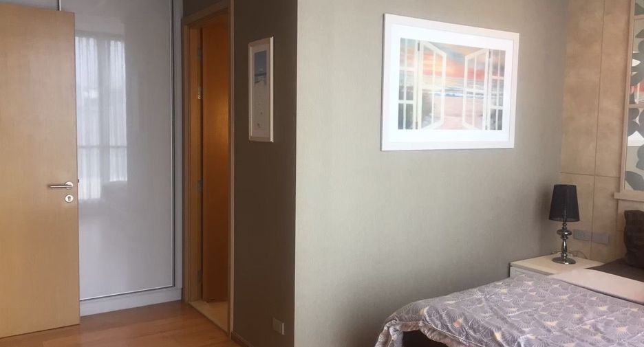 For rent 2 ベッドルーム condo in Khlong Toei, Bangkok
