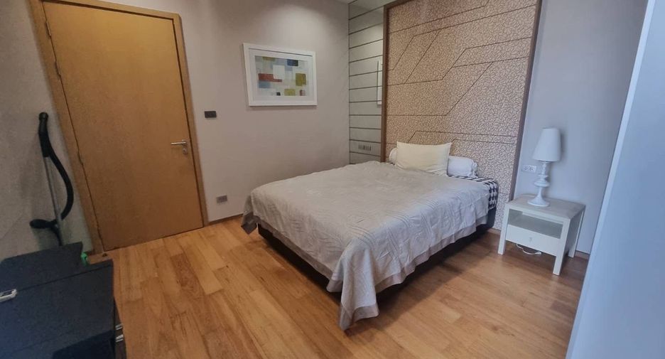 For rent 2 ベッドルーム condo in Khlong Toei, Bangkok