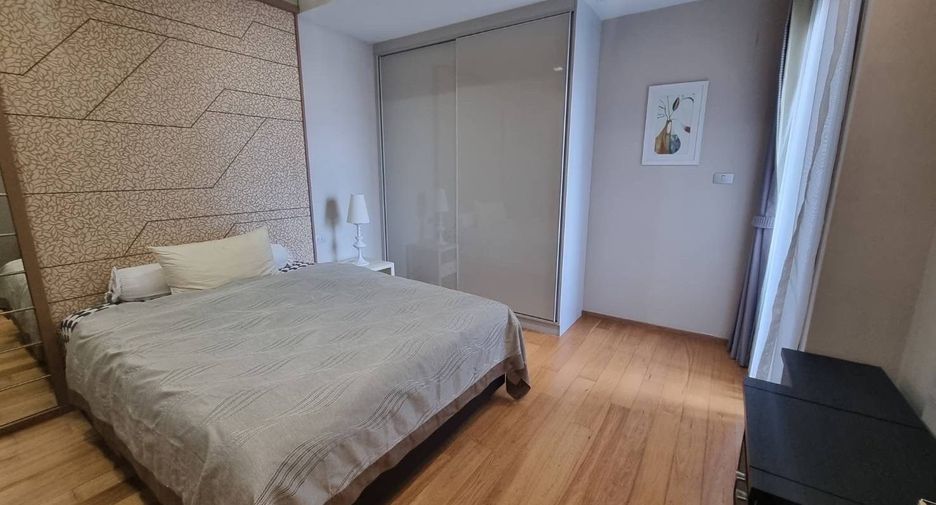 For rent 2 ベッドルーム condo in Khlong Toei, Bangkok