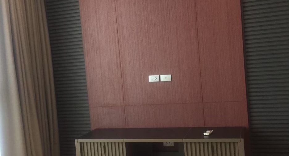 For rent 2 ベッドルーム condo in Khlong Toei, Bangkok