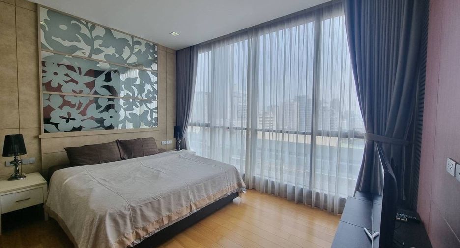 For rent 2 ベッドルーム condo in Khlong Toei, Bangkok