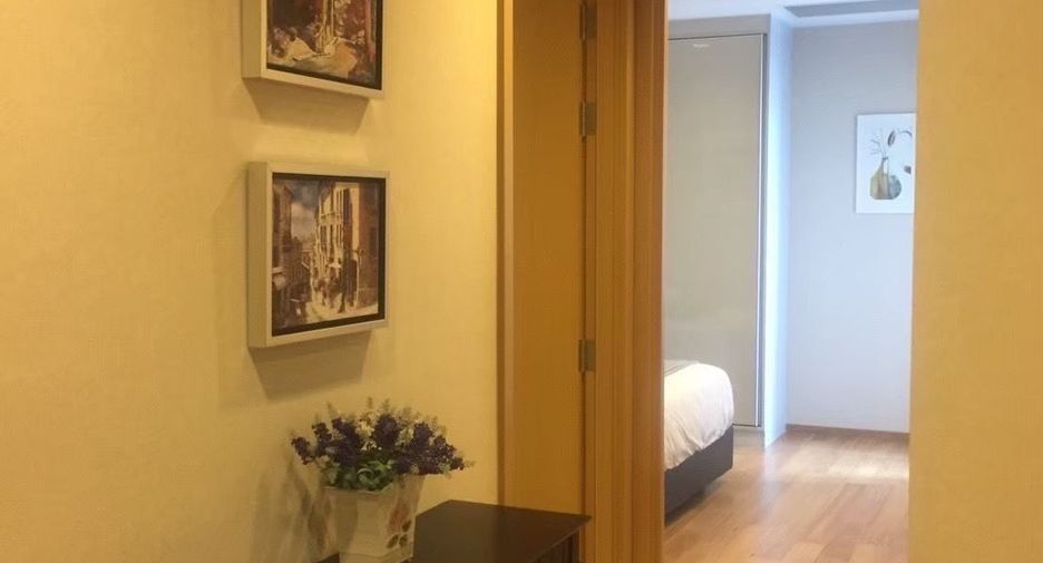 For rent 2 ベッドルーム condo in Khlong Toei, Bangkok