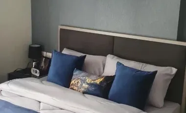 Wohnung zur Miete mit 1 Zimmer in Khlong Toei, Bangkok