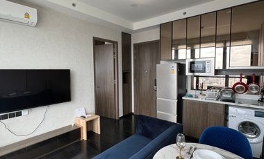 Wohnung zur Miete mit 1 Zimmer in Khlong Toei, Bangkok
