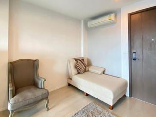 For rent 1 bed condo in Sathon, Bangkok
