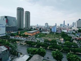 For rent 1 bed condo in Sathon, Bangkok