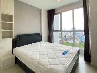 For rent 1 bed condo in Sathon, Bangkok