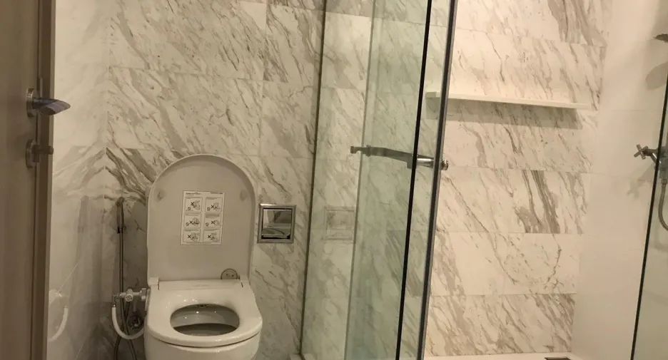 Wohnung zur Miete mit 1 Zimmer in Watthana, Bangkok