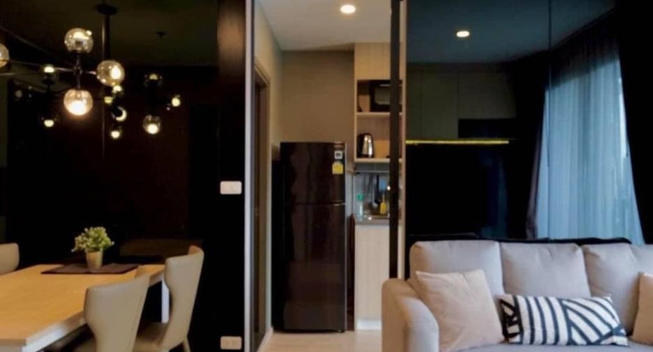 À louer 2 chambres condo à Bang Na, Bangkok