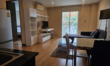 For rent 1 Beds condo in Watthana, Bangkok