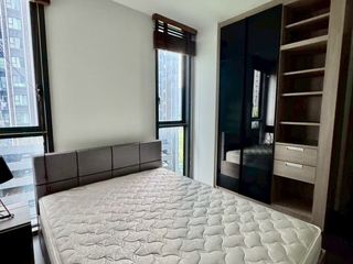 出租 1 卧室 公寓 在 Huai Khwang, 曼谷