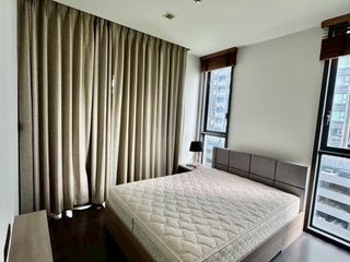 出租 1 卧室 公寓 在 Huai Khwang, 曼谷