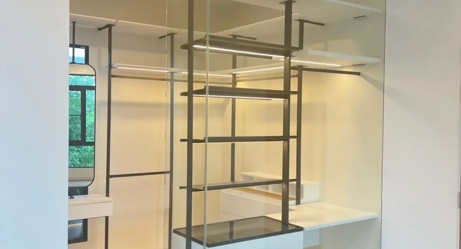 Casa en alquiler de 4 habitaciones en Bang Phli, Samut Prakan
