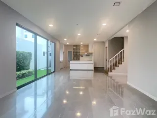 For rent 4 ベッドルーム house in Bang Phli, Samut Prakan