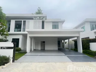 For rent 4 ベッドルーム house in Bang Phli, Samut Prakan
