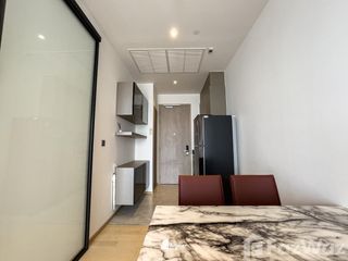 Wohnung zur Miete mit 1 Zimmer in Huai Khwang, Bangkok
