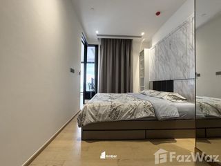 Wohnung zur Miete mit 1 Zimmer in Huai Khwang, Bangkok